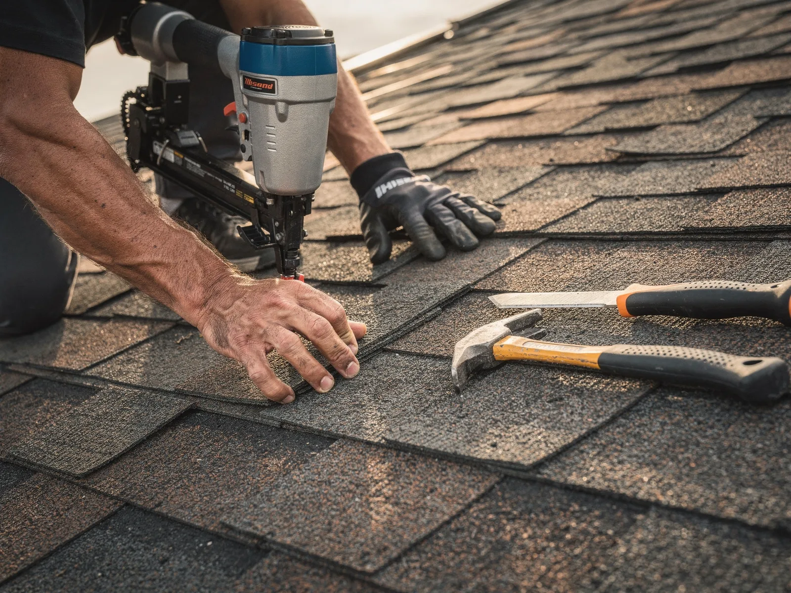 Why choose Roof Repair in Mullinville, KS